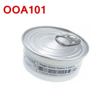 OOA101 de Alumínio em caixa longa vida sensor de oxigênio OOA101 00A101 Sensor de Oxigênio Oxiplus Um Original autêntico 00A101