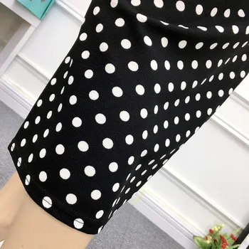 Nova Moda De Verão, Largura Da Perna Calças Para Mulheres De Cintura Alta Xadrez Listrado Solta Calças Palazzo Elegante Escritório De Calças De Senhoras