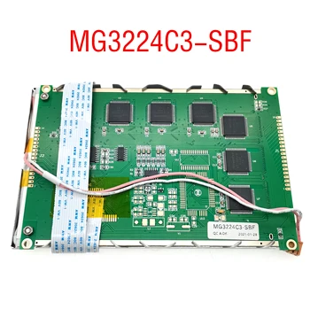 Novo compatível PC3224c3-2 MG3224C3-SBF display LCD