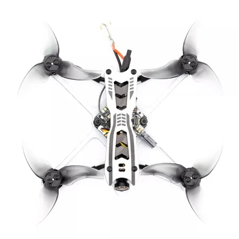 Novo estilo EMAX Tinyhawk Freestyle 115mm de 2,5 polegadas F4 5A ESC FPV RC Racing Drone FBN Versão
