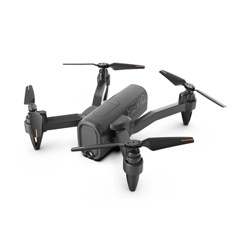 LSRC 2021 GPS Novo Drone H6 4K HD ESC Câmara 5G wi-Fi Fpv Altura Fixa e Dobrável Quadcopter RC Dron Brinquedo Para Crianças