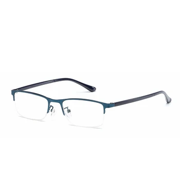 NOVA moda elegante óculos de leitura homens TR90 quadro de negócio óculos de leitura mulheres de óculos para presbiopia