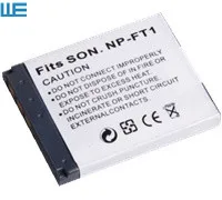 NP-FT1 FT1 NPFT1 Bateria para Sony DSC-L1 DSC-M1 DSC-M2 DSC-T1 DSC-T10 DSC-T11 DSC-T3 DSC-T33 DSC-T3S DSC-T5 DSC-T9
