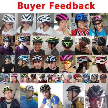 Capacete de ciclismo MTB mulheres homens capacete de bicicleta ultraleve Capacete Da Bicicleta de Montanha, andar de bicicleta capacete com luz casco mtb cor-de-rosa