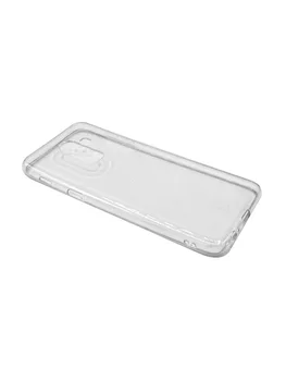 Caso/pad transparente inovação para Samsung A01 A51 A71 S10 s10e S10 plus A10 A11 A20 A21 A31 A41 a51 A71
