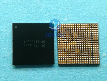 343S00144-A0 343S00144 de energia de Chips ic para ipad5 PRO 10.5
