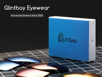 Glintbay Polarizada Substituição de Óculos de sol de Lentes para Oakley Holbrook-Várias Opções