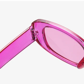 LeonLion Retângulo Oval Sunglasse Mulheres 2021 Vintage, Óculos De Mulheres/Homens Praça Retro Óculos Mulheres De Luxo Gafas De Sol Hombre