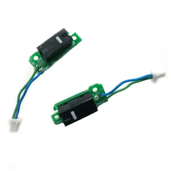 Peças de reparo do Mouse Micro-Interruptor para Logitech G900 G903 Mouse Cabo da Placa do Botão M0XE