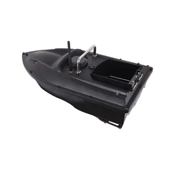 D13 Inteligente RC Pesca Barco Motor Dupla Fish Finder Navio Barco de Controle Remoto 500m Barcos de Pesca Lancha de Pesca Ferramenta de Brinquedos