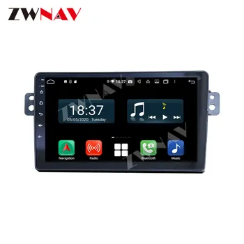 128G Carplay Android 10.0 do Carro da tela de DVD Multimídia Player para o Great Wall Haval H2 BT, WiFi, GPS, Auto-Rádio Estéreo de Áudio da unidade principal