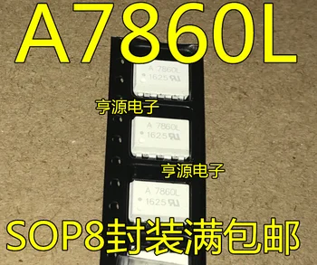 10pieces A7860L HCPL-7860 SOP