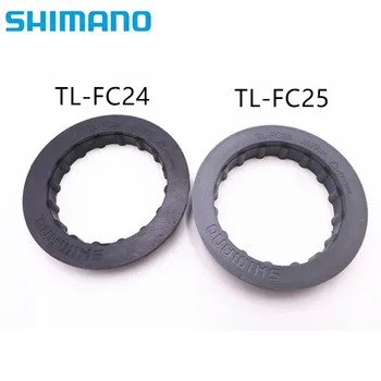 Shimano TL-FC24 TL-FC25 Adaptador para Suporte Inferior Ferramenta TL-FC24 para DURA-ACE BB9000 XTR BB93 TL-FC25 para XT ULTEGRA BBR60 MT800