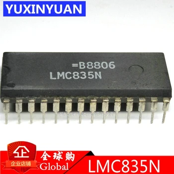 YUXINYUAN LMC835N LMC835 DIP28 Novo original autêntico 10PCS/LOT