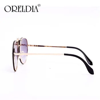 Marca de luxo Designer Feminino Punk Abelha Óculos de sol das Mulheres 2020 Óculos de Sol Gradiente de Tons de Lente Senhoras UV400 Oculos
