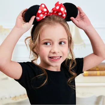 Miúdos Vestidos para Meninas de Aniversário de Halloween Traje Cosplay Mouse Dress Up Kid Traje de Meninas Bebê Roupa Para Crianças de 2 6T