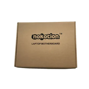 NOKOTION Q5WV1 LA-7912P laptop placa mãe para Acer V3-571 para o Gateway NV56R E1-571 HM77 HD4000 NBC0A11001 Suporte i3 i5 i7 cpu