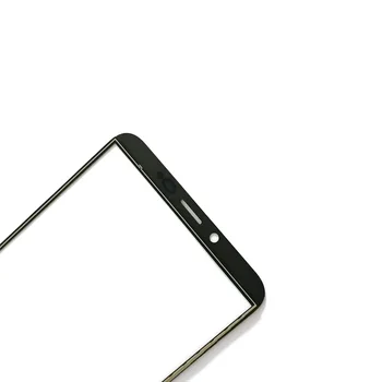 Celular Touchscreen Sensor Para Cubot X19 Tela de Toque do Painel de Reparação de Peças de Reposição de Lentes Touchpad X19 NÃO Visor LCD+Ferramentas