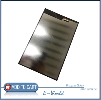 Original de 10,1 polegadas 40pin tela LCD FPCA101103AV1 FPCA101103 AV1 para tablet pc frete grátis
