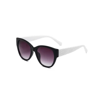 2020 Moda Praça de Luxo, Óculos de sol das Mulheres da Marca do Designer de Exteriores de Viagens, Óculos Senhora Vintage Clássico Óculos de Oculos De Sol UV