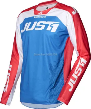 2020 equipamento de Moto Camisolas Moto jersey downhill jersey Mountain Bike Motocross Jersey DH BMX MTB T-Shirt maillot ciclismo