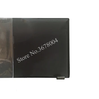 LCD topo de capa case Para SAMSUNG NP RC530 RC528 RF511 RF510 laptop LCD TAMPA TRASEIRA