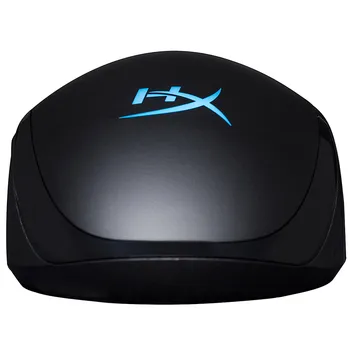 Original Kingston HyperX Pulsefire Núcleo RGB Professional Gaming Mouse Pixart 3327 sensor óptico