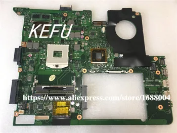 KEFU Para ASUS N76V REV2.2 placa-mãe N76VM N76VJ N76VZ N76VB placa-mãe GT630 2G de ram Não-Integrada testado original