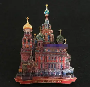 Sapatas Russo Imãs De Geladeira, Adesivos Magnéticos, De Bonecas, De Moscou Recordações Para Turistas, Madeira Quadro Adesivo