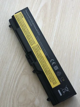 10.8 V 5200mAh Bateria do Portátil De Lenovo ThinkPad T430 T430I L430 T530 T530I L530 W530 45N1005 45N1004 45N1001 45N1000