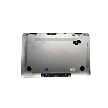 NOVO Original Laptop Base Inferior Para o HP Spectre X360 De 13 Y 13-Y023CL 13-4000 13-4100 13T-4000 13T-4100 Prata Marrom