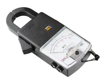 MG26 amperímetro Analógico, mini alicate amperímetro, MAX.: ACA/250A; .Inventário da velha produtos, Podem ser utilizados e col