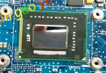 Para Para Acer aspire M3-581TG Laptop placa-Mãe JM50 REV: 2.1 HM77 GT640M DDR3 i3-2367M de cpu de Teste ok