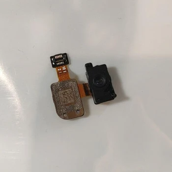 Original Redmi K20 Pro Home Botão de impressão digital Touch Id do Sensor de Retorno Tecla Menu Conector do cabo do Cabo flexível Para o Xiaomi Mi 9T Pro
