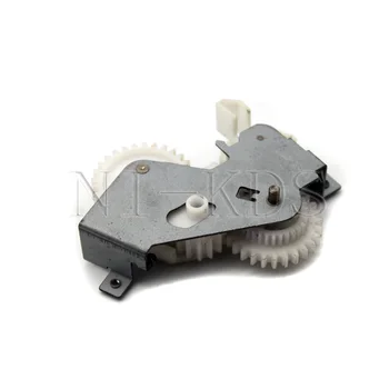 RM1-4526 para HP 4014 4015 4515 4555 Entrega de Papel Engrenagem de acionamento Montagem de Peças da Impressora