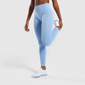 GZQS Energia Perfeita Leggings Mulheres de Esportes Fitness Yoga Cintura Alta-Calça de Ginástica Legging