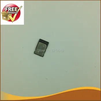 2Pcs Original Bandeja do Cartão SIM Para o HTC ONE X9 X9u SIM Slot Titular de Peças de Substituição do Navio Livre