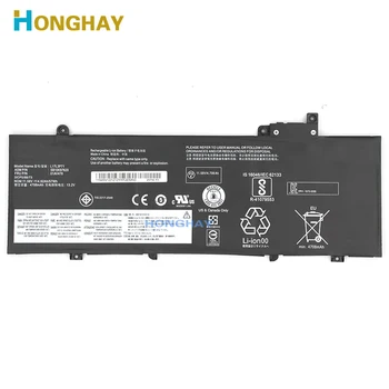 Honghay L17L3P71 L17M3P71 L17M3P72 01AV480 01AV478 01AV479 11.58 V da Bateria do Portátil De Lenovo ThinkPad T480s computador Notebook