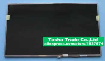 LP156WH1-TLA3 LP156WH1 TLA3 Laptop de Tela LCD Tela BRILHANTE de 1366*168 LVDS 30PINS de Alta Qualidade