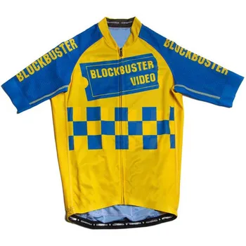 RUNCHITA maillot ciclismo hombre 2021 Estilo manga curta ciclismo jersey MTB camisas de ciclismo masculino bicicleta camisa ciclismo