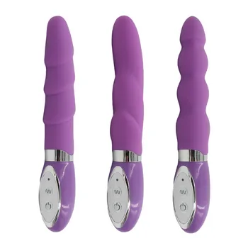 Vagina Vibradores para as Mulheres Masturbador Massageador do Ponto de G Anal com Vibrador Vibrador Brinquedos Sexuais para a Mulher Lésbica Adultos Erótico, Toy Sex Shop