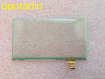 Novo Original AUO 6.1 polegadas LCD C061VTN01 C061VTN01.0 só toque digitador do painel do carro DVD GPS de navegação de áudio