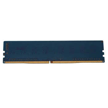 DDR4 Desktop 8GB de Memória 1RX8 PC4-2133R 213hz 284Pins 1,2 V DIMM de memória Ram placa-Mãe para AMD