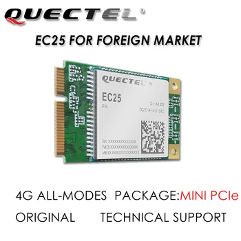 CE25 CE25-AF/EC25AFFA-miniplaca pcie 4G LTE Industrial Modem FDD-LTE B2/B4/B5/B12/B13/B14/B66/B71