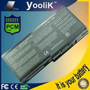 87 WH PA3730U-1BRS ORIGINAL Laptop Bateria para Toshiba Satellite P500 P505 P507 P500D P505D P507D G60 X60 X 500 PA3729U PA3730