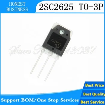 10PCS-50PCS/monte 2SC2625 C2625 Transistores de Potência PARA-3P Em Stock