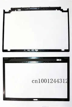 Novo Original da Tela do Laptop Frente Shell LCD B Moldura Tampa para ThinkPad T480 Quadro de Visualização Parte 01YR487 /Não IR buraco
