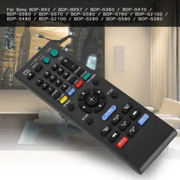 Televisão TV de Controle Remoto Para Sony BDP-loiça bx2/BDP-BX57/BDP-S360/BDP-S470/BDP-S560 de Substituição