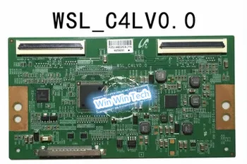 Novo original frete Grátis 1pcs/monte KDL-46EX650 placa Lógica WSL_C4LV0.0 46inch