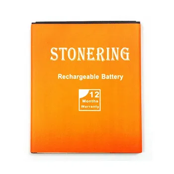 Stonering 2300mAh bateria de Substituição para Highscreen Pá Telefone